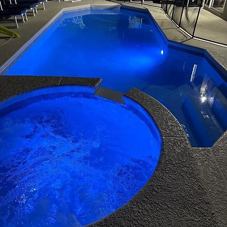 7 Bedroom, 6 Bath And Pool Near Disney In Emerald Island 4 King Master Suites Kissimmee Buitenkant foto